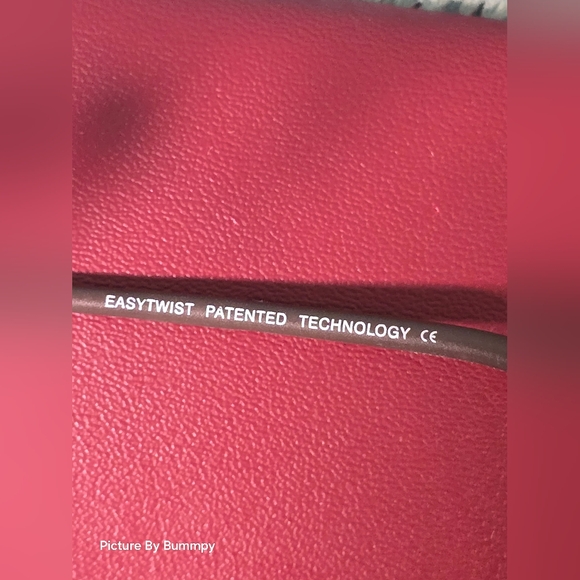 New Easytwist Glasses Frames With Eaaygrip Polarized Lens - Picture 5 of 10